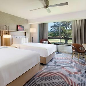 Queen Room Two Queen Beds Golf View